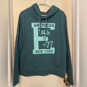 American Eagle Hoodie